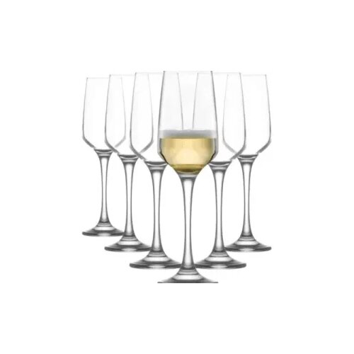  Lal ča&amp;scaron;a za &amp;scaron;ampanjac &amp;ndash; 23cl Slike