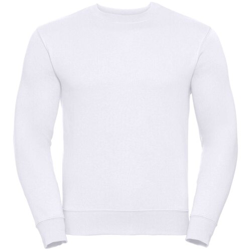 RUSSELL White men&amp;#039;s sweatshirt Authentic Slike