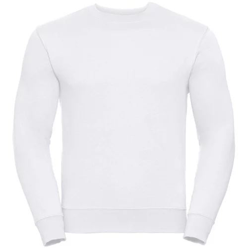 RUSSELL White men's sweatshirt Authentic
