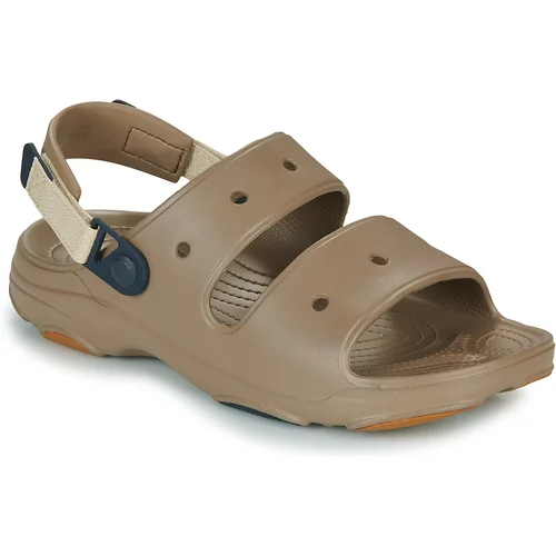 Crocs Classic All-Terrain Sandal Kaki