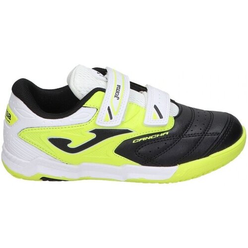 Joma Modne superge CAJS2501INV Rumena Cene