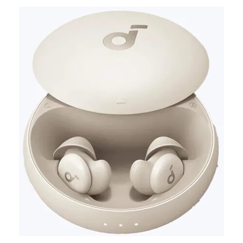 Anker Soundcore Sleep A20 Noise Masking BT bežične bubice bež Cene