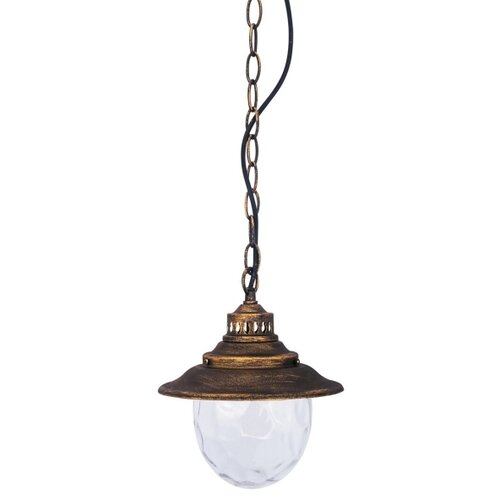 Rabalux 8678 - Spolja&amp;scaron;nji luster BARCELONA 1xE27/60W/230V Slike