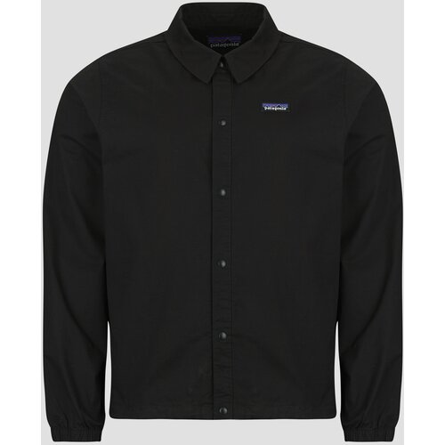 Patagonia M'S LW ALL-WEAR UNLINED JKT Crna Cijene