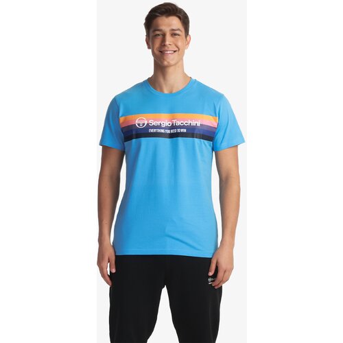 Sergio Tacchini Majica STRIPE T SHIRT Cijene