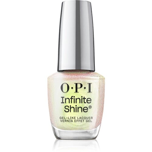 OPI Good Enough to Treat Infinite Shine lak za nokte nijansa MarshmelloOo So Sweet 15 ml Cijene