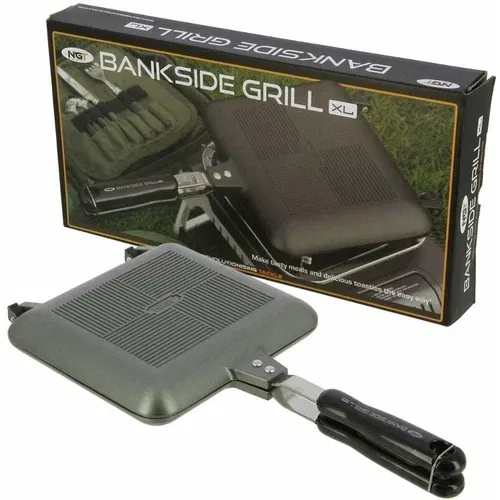 NGT Toastie Maker