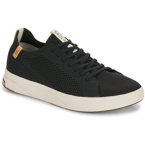 Saola CANNON KNIT 2.0 Crna Slike