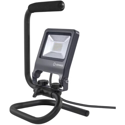 Osram portabl radni reflektor s-stalak 20 w 4000 k Slike