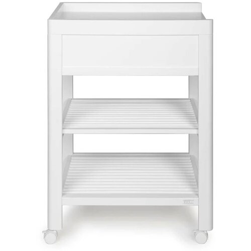 Troll nursery&amp;reg; previjalna miza lukas&amp;trade; white Slike
