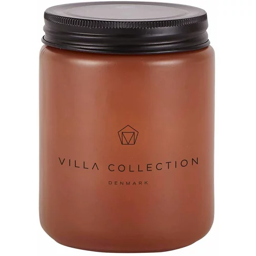 Villa Collection Mirisna svijeća Brown