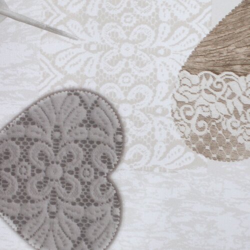 Douceur d int&amp;eacute;rieur Perivi stolnjak 140x240 cm Delicia &amp;ndash; Slike