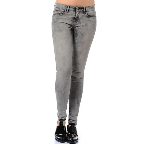 Tommy Hilfiger Jeans - COMO LW FERRON grey