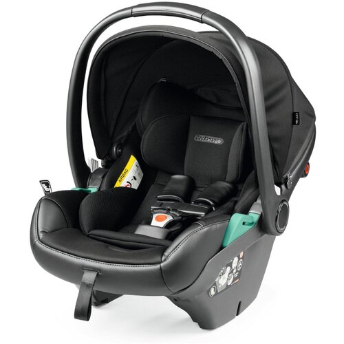Peg Perego primo viaggio lounge licorice - i-size avtosedež 0+ Slike