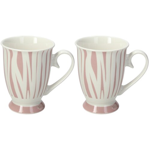 Tognana set &scaron;alica 2/1 idol 280 ml roza Cijene