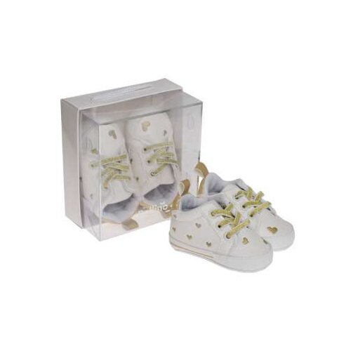 Pollino NEHODAJUCE PATIKA WHITE Slike