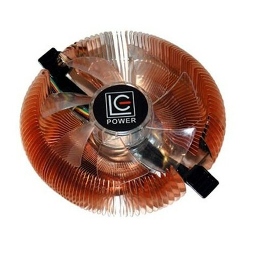 LC Power COSMO COOL LC-CC-93 S775/AM2/AM3 kuler Slike