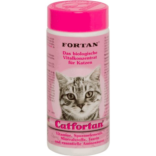 Fortan Cat-tablete Cene
