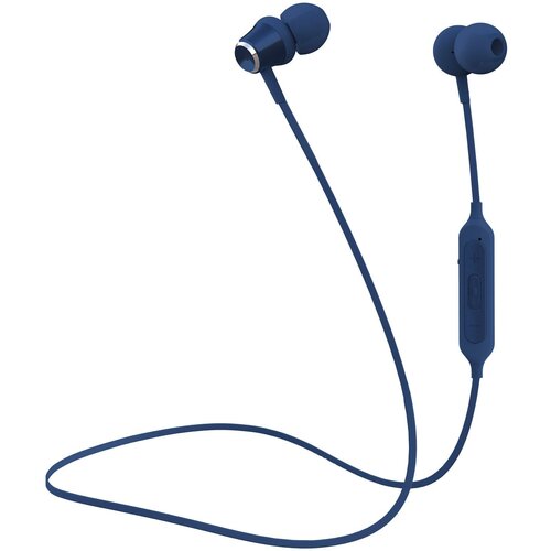 Celly bluetooth slušalice BHSTEREO2 u plavoj boji Slike