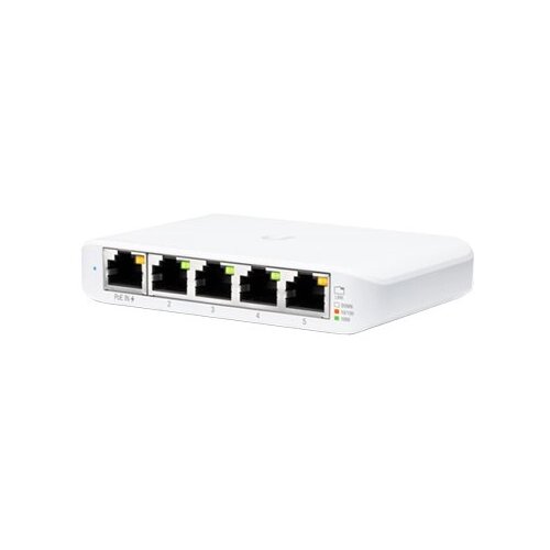 Ubiquiti UniFi Switch Flex Mini Cene