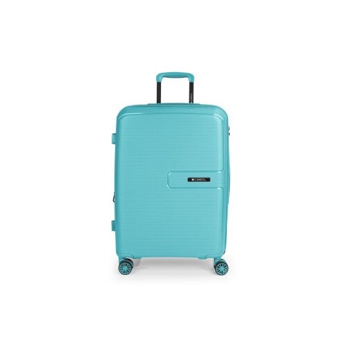 Gabol Kofer srednji PROŠIRIVI 45x64x26/29cm Polypropilen 63,3/70,6 l-3,4 kg Steady tirkiz ( 16KG125546W ) Cene