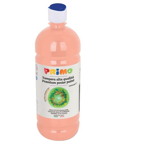Boja TEMPERA 1LITRA PRIMO 203TL1000331 BEŽ Cijene