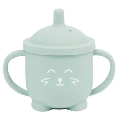 Babymoov ISY Cup otroški lonček z ročaji 6 m+ 150 ml Cene