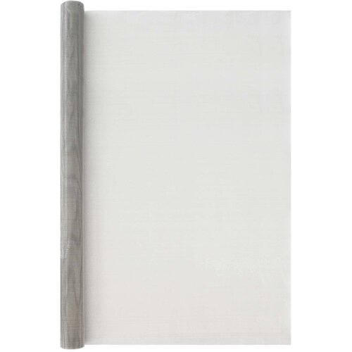 vidaXL Mrežna zaslona 120 x 2000 cm 20 Mesh Inox 201 Srebrna, (5000301081) Cene