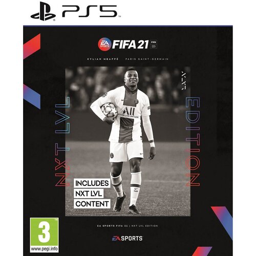 Electronic Arts FIFA 21 PS5 Slike