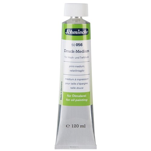  Schmincke tiskovni medij za reljef | duboki tisak 120 ml (mediji za tisk) Cene