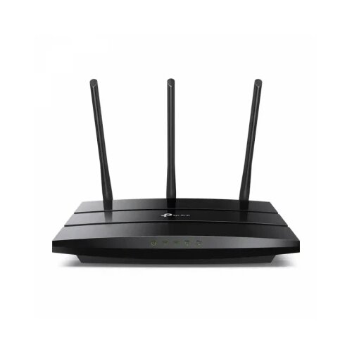 Tp-link Wireless Router TP-Link Archer A8 MU-MIMO Wi-Fi 5 AC1900/3x ext antena/1WAN/4LAN Cene