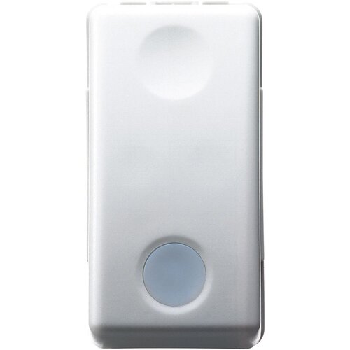 GEWISS GW20577 GW20577 System, naizmenicni prekidac 16A, indikator, 1M, beli Cene