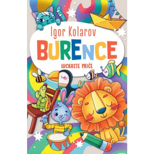 Laguna Burence - Igor Kolarov ( 14248 ) Slike