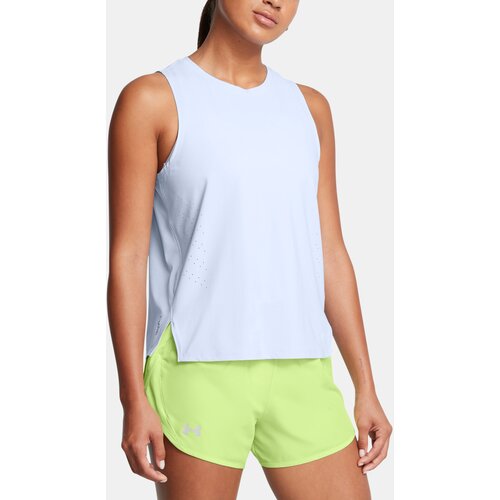 Under Armour Women&amp;#039;s Tank Top UA Launch Elite Tank - Women Slike
