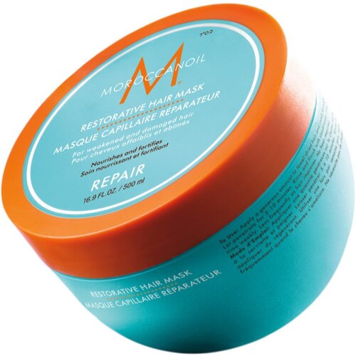 Moroccanoil repair obnovitvena maska za poškodovane lase 250 ml Cene