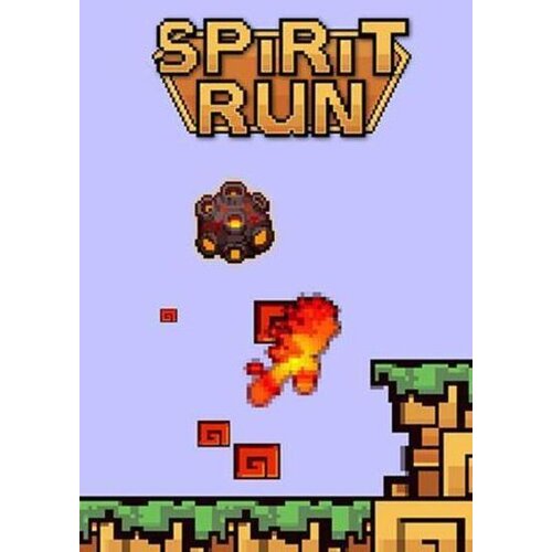  spirit run - fire vs. ice (pc) steam key global Cene