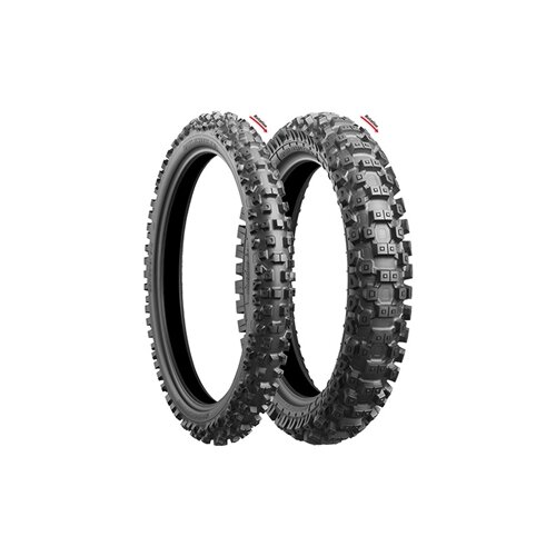 Bridgestone 70/100-19 42M TT X30F - Skladišče 6 (Dostava 1 delovni dan) Cene