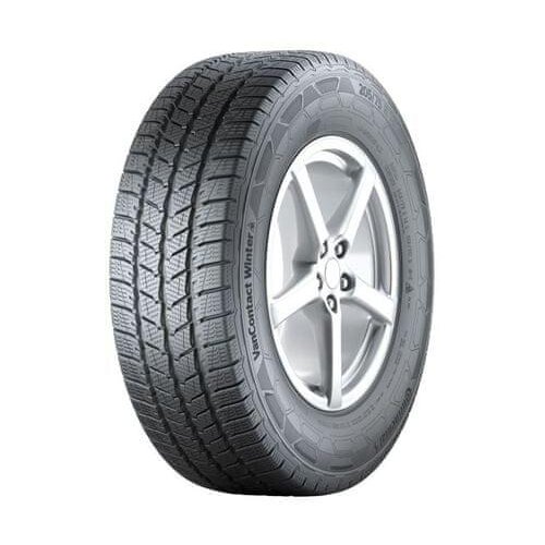 Continental Zimska 215/70R15C 109R VANCONTACT WINTER - Skladi&scaron;če 3 (Dostava 5 delovne dni) Cene