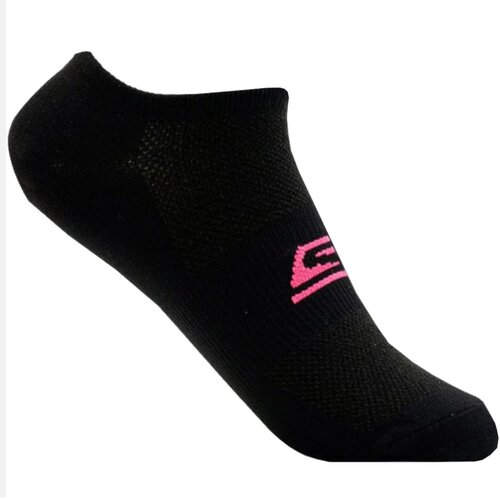 Skechers 3pk womens microfiber non terry no show s101720-blk Slike
