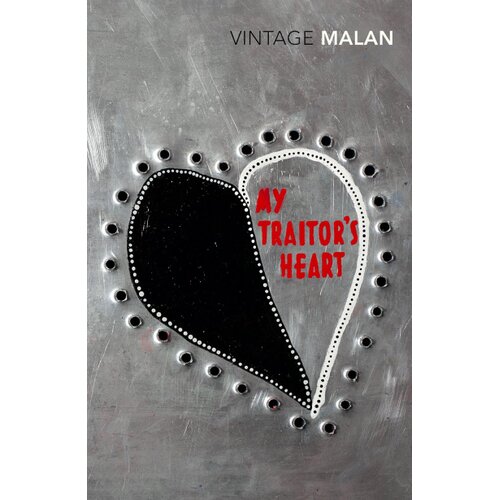 The Book Service Limited Rian Malan - My Traitor&amp;#039;s Heart Slike