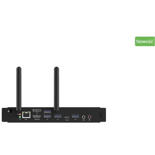 Avtek OPS i5 12450H 8G 256G Standard Cijene