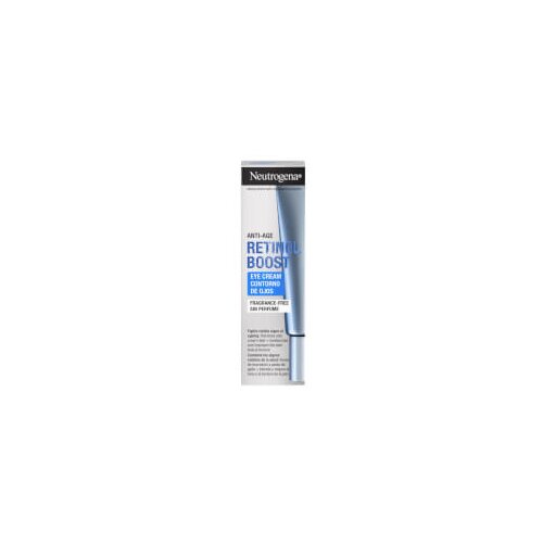 Neutrogena Retinol Boost krema za područje oko očiju Cijene