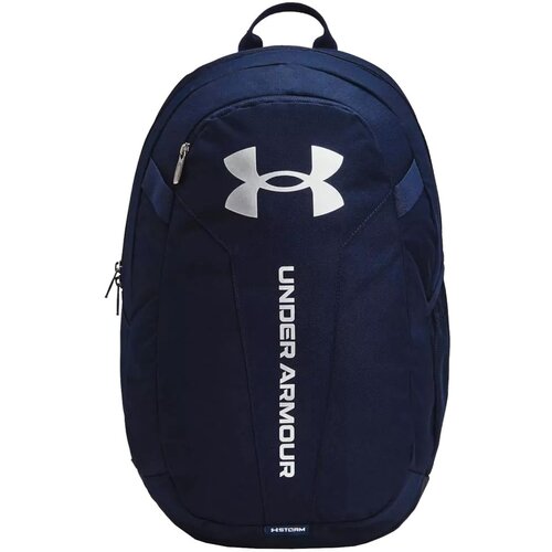 Under Armour Nahrbtnik HUSTLE LITE Temno modra Cene