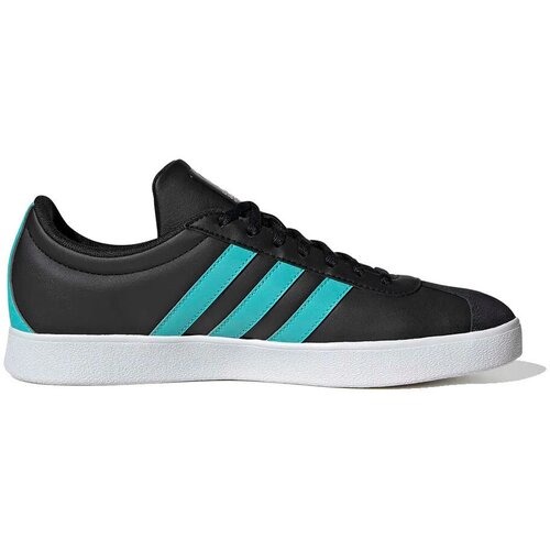 Adidas Nizke superge Baskets Vl Court Mercedes-AMG Petronas F1 Team noir Črna Cene