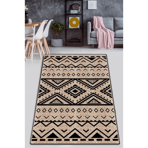 Conceptum Hypnose tepih, 100x160cm, &scaron;aren Cijene