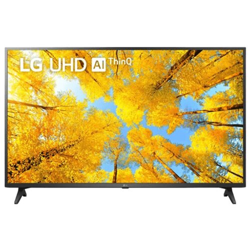Lg 55UQ75003LF 4K ultra hd smart televizor Slike