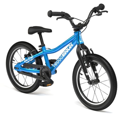 Yedoo Koolo 16 children?s bike blue, (5000319627) Cene