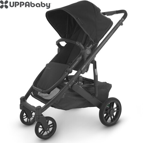 Uppababy otroški voziček cruz™ v2 komplet l jake Cene