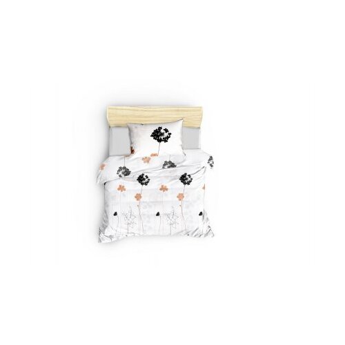Lessentiel Maison posteljina (140 x 200) atlantis white Slike