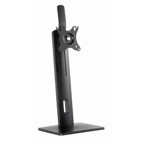 Gembird MS-D1-01 Podesivi stoni drzac za monitor, tilt, 17-32 max.7kg Cene